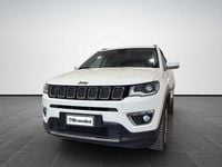 Usata Jeep Compass Limited 140 CV (102 kW) 2020 Bianco SUV
