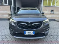 Usata Opel Grandland X Innovation 131 CV (96 kW) 2019 Grigio SUV