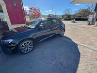 Usata Audi A1 Sportback Business 110 CV (80 kW) 2023 Nero Utilitaria