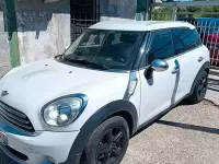 Occasion Mini Countryman 122 ch (89 kW) 2013 Blanc SUV