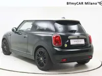 Usata Mini Cooper SE Classic 135 kW (184 CV) 2022 Other Utilitaria