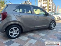 usata Kia Picanto 1.0 12V EcoGPL 5p. Active