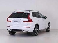 Usata Volvo XC60 Plus 253 CV (186 kW) 2025 Bianco SUV