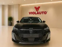 Nuova Peugeot 208 Business-Line 101 CV (74 kW) 2026 Nero Utilitaria