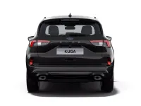 Nuova Ford Kuga ST-Line 180 CV (132 kW) 2026 Agate black  SUV