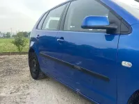 Usata VW Polo 2002 Berlina