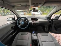 usata BMW i3 (I01) - 2017