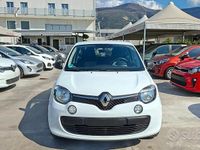 Usata Renault Twingo 70 CV (51 kW) 2017 Bianco Utilitaria