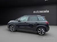 Occasion Citroën C3 Aircross PureTech 110 ch (80 kW) 2024 Noir SUV
