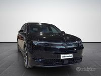Usata Opel Grandland X 136 CV (100 kW) 2025 Nero SUV
