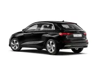 Nuova Audi A3 Advanced Plus 204 CV (150 kW) 2026 Nero brillante Berlina