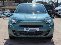 Usata Fiat 600 La Prima 110 CV (80 kW) 2025 Verde SUV
