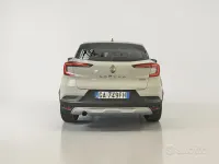 Usata Renault Captur Zen 101 CV (74 kW) 2020 Bia SUV