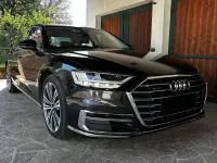 Usata Audi A8 Ambiente 286 CV (210 kW) 2018 Other Berlina