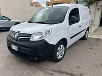 Usata Renault Kangoo 90 CV (66 kW) 2020 Bianco ghiaccio Monovolume