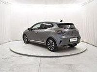 Usata Renault Clio V Techno 91 CV (66 kW) 2025 Grigio Berlina