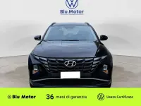 Usata Hyundai Tucson 116 CV (85 kW) 2021 Other SUV