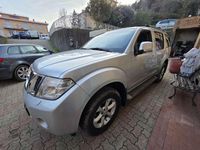 Usata Nissan Pathfinder 190 CV (139 kW) 2013 Argento SUV