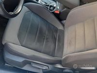 Usata VW Golf VII 115 CV (84 kW) 2019 Bianco Station wagon