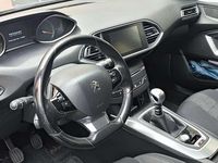 Usata Peugeot 308 Allure 120 CV (88 kW) 2016 Berlina