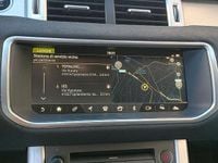 Usata Land Rover Range Rover evoque 180 CV (132 kW) 2018 SUV