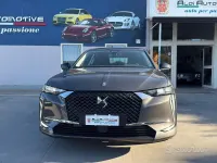 Usata DS Automobiles DS4 Business 131 CV (96 kW) 2022 Marrone SUV