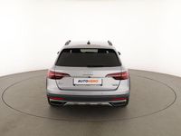Usata Audi A4 Allroad 204 CV (150 kW) 2021 Grigio Station wagon