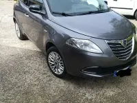 Usata Lancia Ypsilon Gold 69 CV (50 kW) 2015 Utilitaria