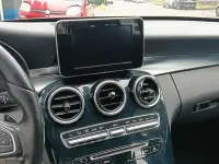 Usata Mercedes C180 Premium Plus 116 CV (85 kW) 2016 Station wagon