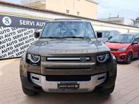 usata Land Rover Defender 110 2.0 SD4 240CV AWD Auto S usato