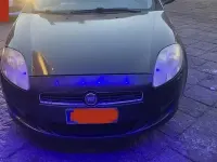 Usata Fiat Bravo 120 CV (88 kW) 2007 Grigio Utilitaria