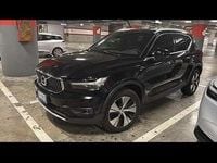 Usata Volvo XC40 R-Design 197 CV (144 kW) 2021 SUV