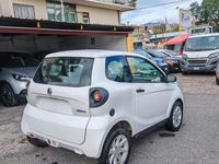 Usata Aixam City Pack 2019 Bianco Berlina