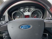 Usata Ford C-MAX 95 CV (69 kW) 2009 Nero Monovolume