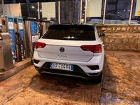 Usata VW T-Roc 2021 SUV
