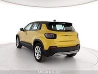 Usata Jeep Avenger Altitude 61 kW (84 CV) 2024 SUV