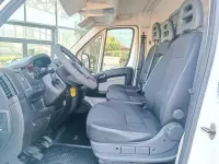 Usata Peugeot Boxer 110 CV (80 kW) 2016 Bianco Furgone