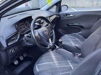 Usata Opel Corsa 86 CV (63 kW) 2015 Utilitaria