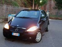 usata Mercedes A180 cdi Classic