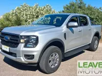Usata Ford Ranger 170 CV (125 kW) 2024 Grigio Pick-up