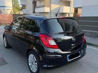 Usata Opel Corsa 75 CV (55 kW) 2014 Utilitaria