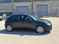 Usata Audi A1 Ambition 122 CV (89 kW) 2013 Nero Utilitaria