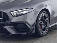 Usata Mercedes A45 AMG AMG 421 CV (309 kW) 2024 Grigio Berlina