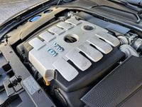 Usata VW Phaeton 313 CV (230 kW) 2004 Blu/azzurro Berlina