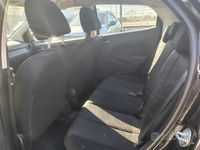 Usata Mazda 2 Trendy 75 CV (55 kW) 2013 Nero Utilitaria