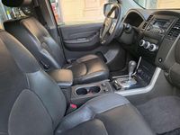 Usata Nissan Pathfinder 190 CV (139 kW) 2013 Argento SUV