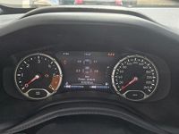 Usata Jeep Renegade 120 CV (88 kW) 2020 Nero SUV
