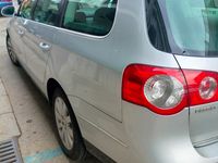 Usata VW Passat 2007 Grigio Station wagon