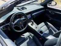 Usata Porsche 991 Chrono 370 CV (272 kW) 2017 Cabrio