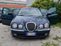 usata Jaguar S-Type S-TypeI 1999 3.0 V6 Executive